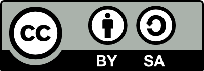 Creative Commons Icon